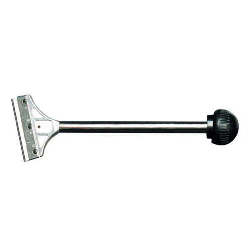 Sterling Extra Heavy Duty Floor/Wall Scraper 5×18″