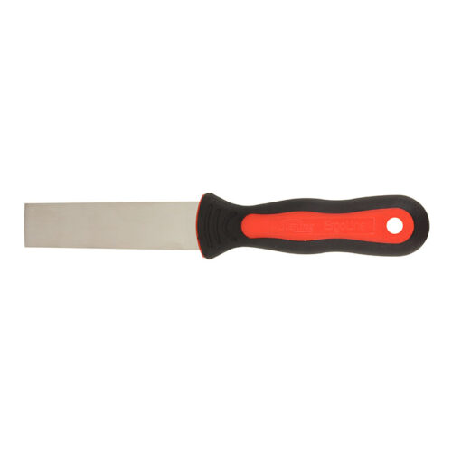 Sterling 1″ (25mm) Stainless Steel Scraper Rhinogrip