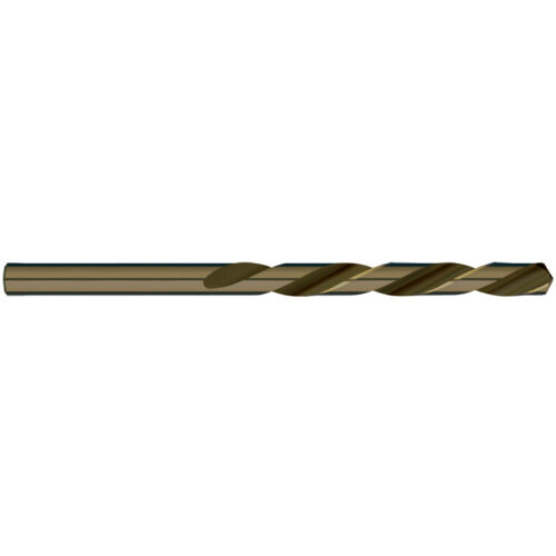 Alpha 5/32″ Left Hand Drill Cobalt Carded