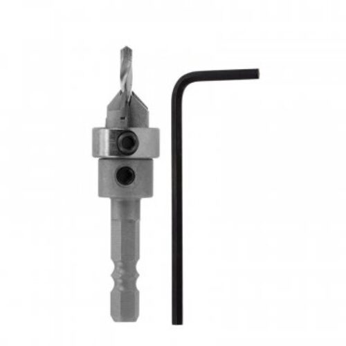 Alpha TCT Countersink 6.0mm