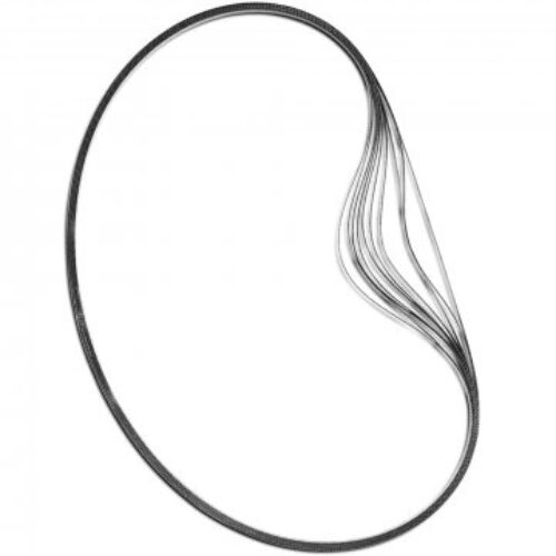 Euroboor Bandsaw Blade 13 x .65 x 1440mm 10-14TPI