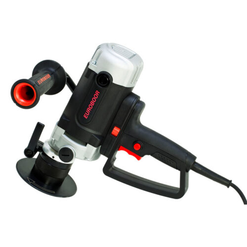 Euroboor Bevelling Machine B45