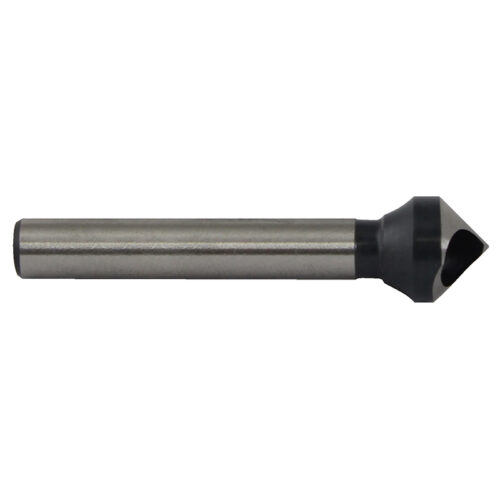 Alpha HSS Cobalt Cross Hole 90° Deburrer Countersink