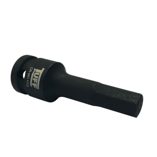 TUFF Impact Hex Socket H7 x 1/2″