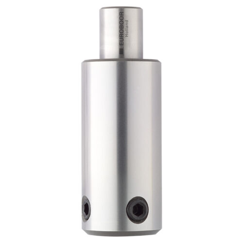 Euroboor 75mm Weldon Extension for 8mm/5/16″ pilot pin