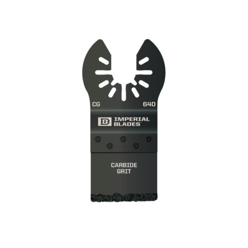 Imperial Oscillating Blade 32mm Carbide Grit – 1 Pc