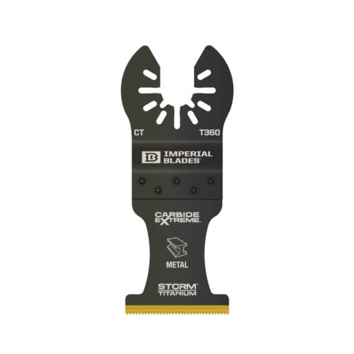 Imperial Oscillating Blade 35mm Storm Extreme 1 Pc