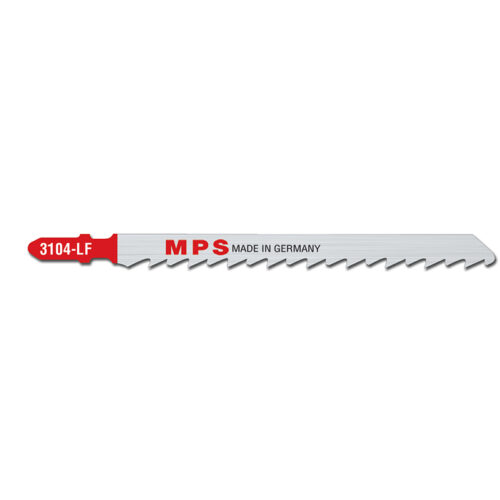 Jigsaw Blade Euro shank 132mm 6tpi