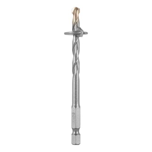 Alpha Compressed Board 6mm Drill – 18mm depth 10G
