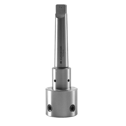 Euroboor Morse Taper 3 – 1 1/4″ Weldon Shank