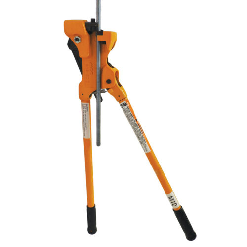 MCC Threaded Rod Cutter Vertical Cut – 10mm