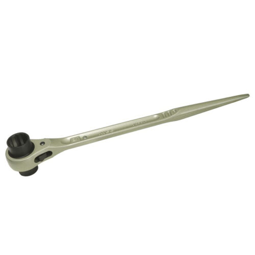 MCC 35 x 41mm Ratchet Wrenches – Double Sockets