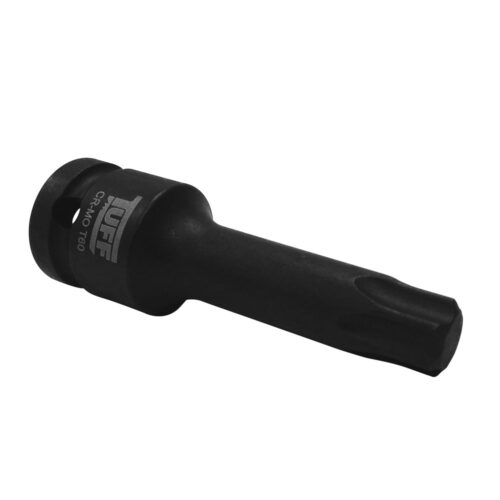 TUFF Impact Torx Socket T15 x 1/2″