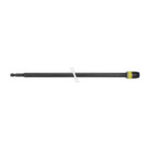 Alpha 600mm Extension Bar – Quick Release