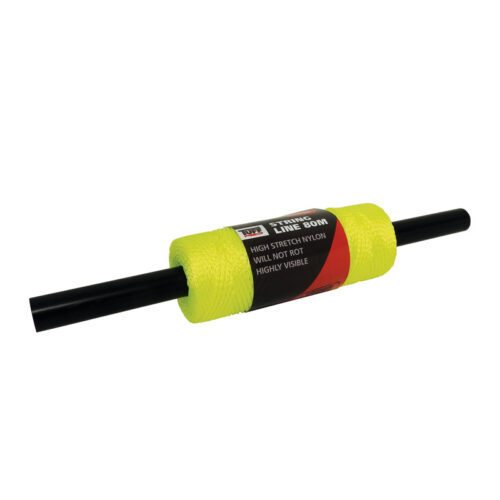 TUFF Stringline 80m – Yellow