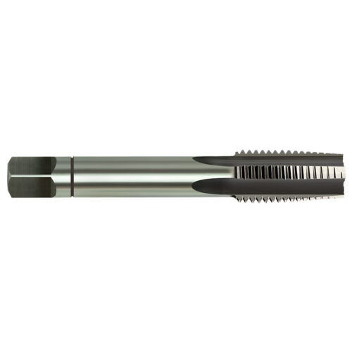 Alpha HSS Tap UNF Taper-5/8×18