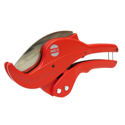 MCC 48mm Plastic Pipe Cutter
