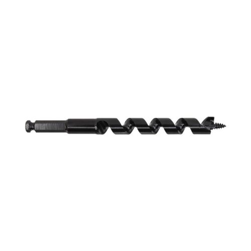 Alpha Nail Buster Wood Auger 19 x 205mm