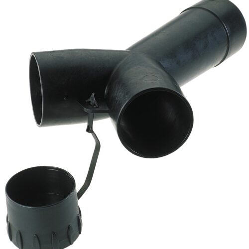 Y PIECE D 50 SV-AS/D 50 V