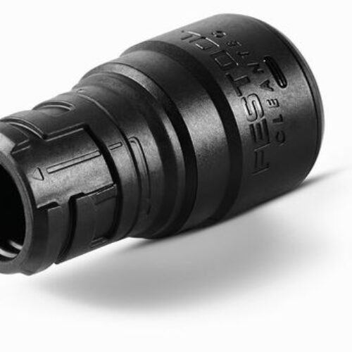 COUPLING SLEEVE D 27/22 DM-AS/CT
