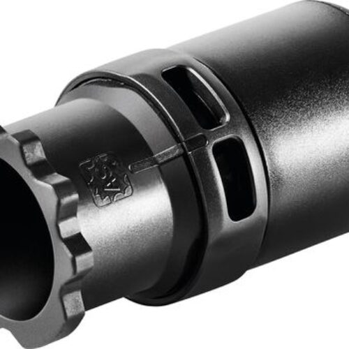 BY-PASS SLEEVE ANTISTATIC D 36 DM-AS-B-LHS225******use 495013