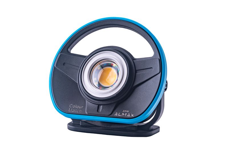 Bright days ahead for ALMAX resellers!