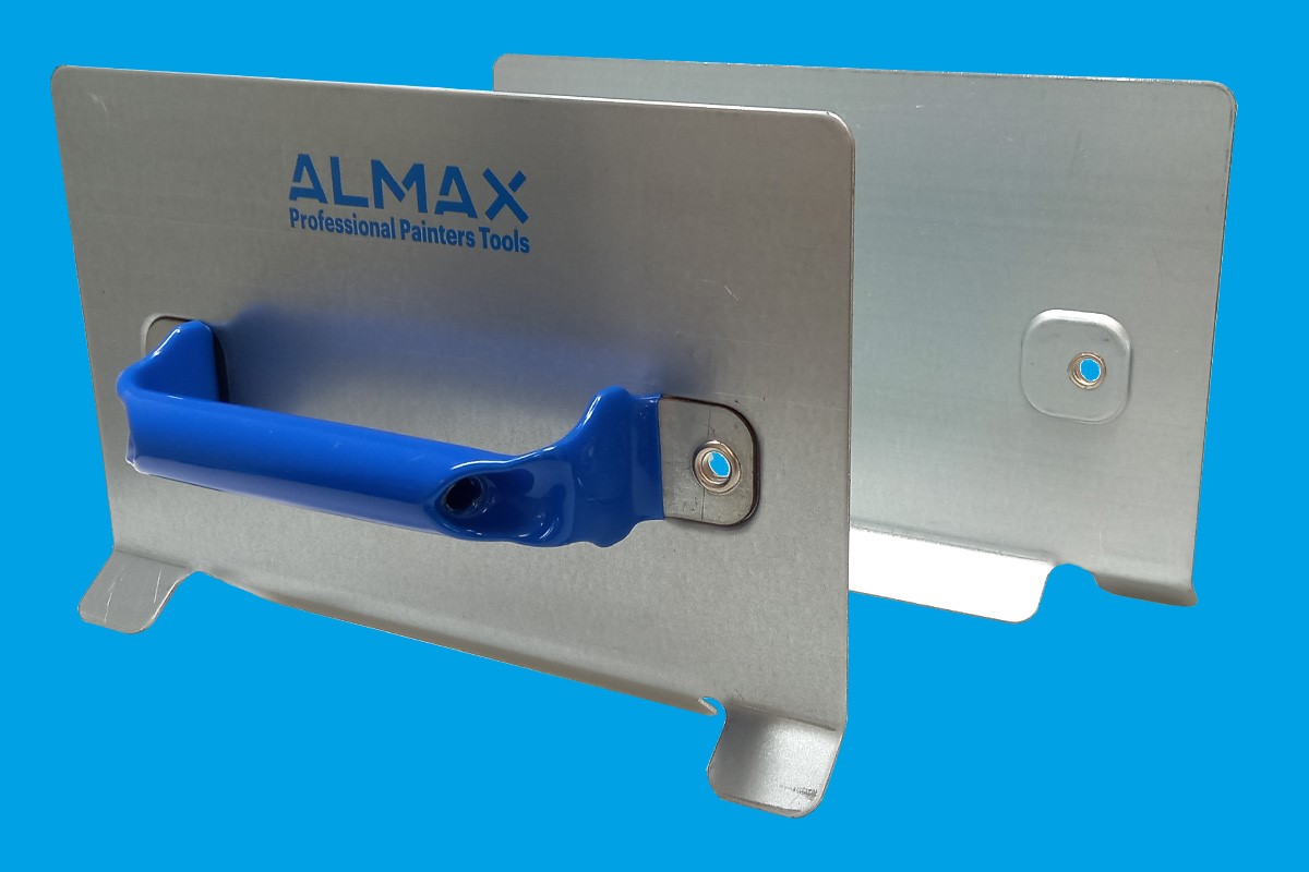 New, improved ALMAX Door Stackers – inspired by painters